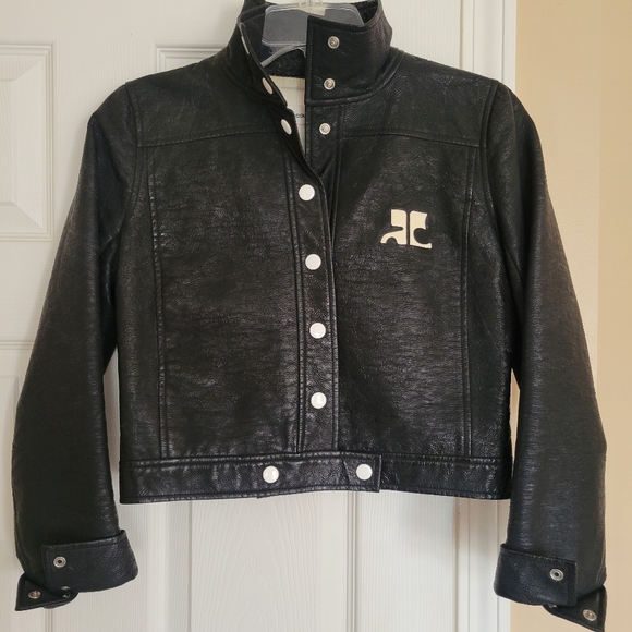 Vintage Courreges Jacket - Picture 2 of 10